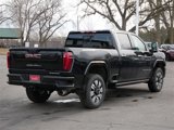 New 2025 GMC Sierra 3500 Denali w/ Denali Reserve Package image 2