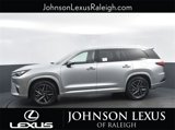 New 2025 Lexus TX 350 AWD image 2