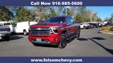 New 2025 Chevrolet Silverado 2500 High Country image 4