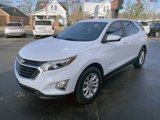 Used 2021 Chevrolet Equinox LT image 4
