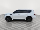 Used 2023 INFINITI QX80 Premium Select w/ Cargo Package image 2