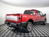 Used 2024 Ford F350 King Ranch w/ FX4 Off-Road Package image 3