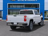 New 2025 Chevrolet Silverado 2500 LT w/ Texas Edition image 4