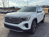 New 2025 Volkswagen Atlas SE image 3