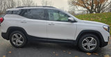 Used 2019 GMC Terrain SLE w/ Driver Convenience Package image 3