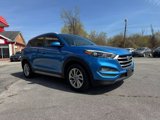 Used 2018 Hyundai Tucson SEL image 3