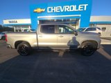 New 2025 Chevrolet Silverado 1500 RST w/ Rally Edition image 3