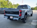 New 2025 Ford F250 Platinum image 5