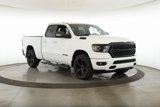 Used 2022 RAM 1500 Big Horn w/ Night Edition image 2