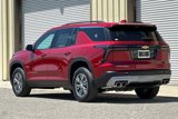 New 2026 Chevrolet Traverse LT w/ Enhanced Driving Package image 4