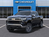 New 2025 Chevrolet Silverado 1500 LT w/ Safety Package image 6