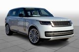 New 2025 Land Rover Range Rover Long Wheelbase SE image 2