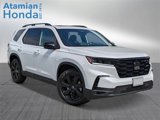 New 2025 Honda Pilot Black Edition image 5