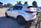 Used 2022 Kia Sportage Nightfall Edition image 5
