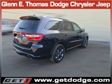 New 2025 Dodge Durango R/T image 4
