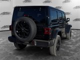New 2025 Jeep Wrangler Unlimited Sahara w/ Technology Group image 5