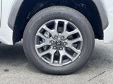 New 2025 Toyota Tundra 1794 Edition image 5