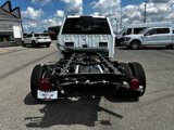 Used 2025 Ford F550 4x4 Crew Cab Super Duty image 3