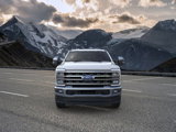 New 2025 Ford F350 Lariat w/ Chrome Package image 6