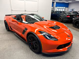 Used 2019 Chevrolet Corvette Z06 image 4