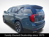 New 2026 GMC Yukon AT4 w/ AT4 Premium Package image 3