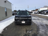 Used 2024 Ford Bronco Sport Outer Banks w/ Tech Package image 2