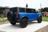 Used 2023 Ford Bronco Badlands image 5