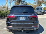 New 2025 Mercedes-Benz GLS 450 4MATIC image 4