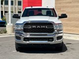 Used 2022 RAM 2500 Big Horn image 2