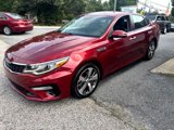 Used 2020 Kia Optima S image 2