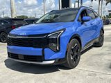 New 2026 Kia Sportage SX image 2