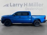 New 2026 RAM 1500 Classic Warlock image 2