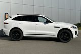 New 2026 Jaguar F-PACE R-Dynamic S image 6