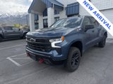 Used 2024 Chevrolet Silverado 1500 LT Trail Boss w/ Convenience Package II image 3