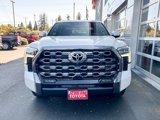 New 2025 Toyota Tundra Platinum image 5