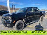 New 2025 Ford Ranger Lariat image 3