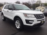 Used 2016 Ford Explorer 4WD image 3