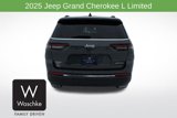 New 2025 Jeep Grand Cherokee L Limited w/ Trailer Tow Package image 6