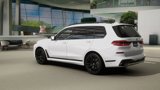 New 2026 BMW X7 xDrive40i w/ M Sport Package image 2