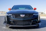 Used 2024 Cadillac CT4 V Blackwing w/ Impact Edition image 2