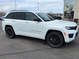 New 2025 Jeep Grand Cherokee Limited 4xe image 2