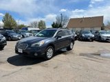 Used 2017 Subaru Outback 2.5i Premium image 2