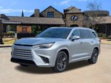 Used 2025 Lexus TX 350 AWD image 4