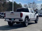New 2025 GMC Sierra 2500 Denali w/ Denali Reserve Package image 2