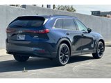 New 2025 MAZDA CX-90 3.3 Turbo w/ Premium Sport Pkg image 5