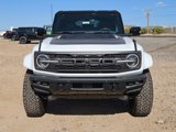 New 2025 Ford Bronco Raptor image 2