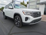 New 2025 Volkswagen Atlas SE image 5