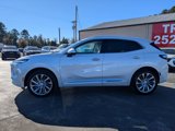 New 2025 Buick Envision Avenir image 2