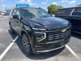 New 2025 Chevrolet Tahoe High Country image 3