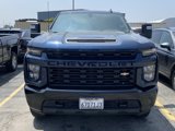 Used 2022 Chevrolet Silverado 2500 Custom w/ Custom Convenience Package image 2